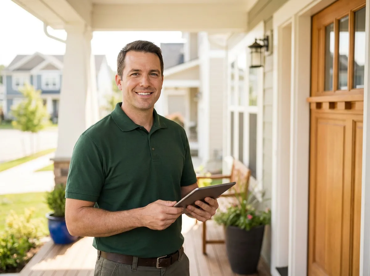 Pest control FAQs for Burkittsville, MD